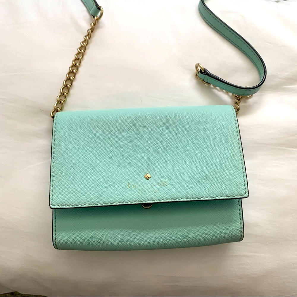 kate spade small crossbody purse